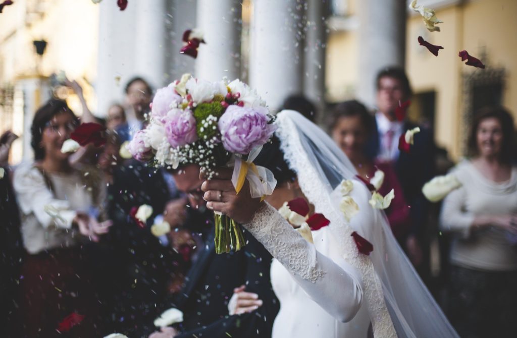 Idee uniche per un matrimonio indimenticabile