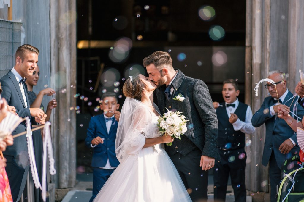 Regali Originali per un Matrimonio Unico - NarraVita! - Milano